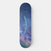 Galaxy FSS Skateboard (Vorderseite)