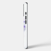 Galaxy-Gehäuse Case-Mate iPhone Hülle (Rückseite / Links)