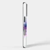 Galaxy-Gehäuse Case-Mate iPhone Hülle (Rückseite / Rechts)