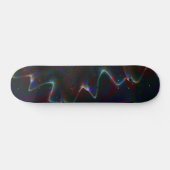 Galaxy Glider Skateboard (Horizontal)