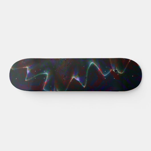 Galaxy Glider Skateboard (Horizontal)