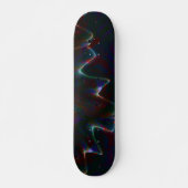 Galaxy Glider Skateboard (Vorne)