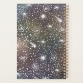 Galaxy Gnome Planer (Rückseite)