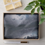 Galaxy Goddess Seidenpapier (Geschenk)