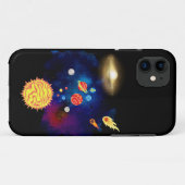 Galaxy-Handyhülle Case-Mate iPhone Hülle (Rückseite (Horizontal))