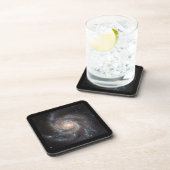 GALAXY HARD PLASTIC UNTERSETZER (Rechte Seite)