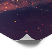Galaxy Inspirational-Create Your Own Motivational  Poster (Ecke)
