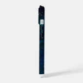 galaxy iPhone 15 hülle (Linke Seite)