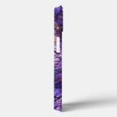 Galaxy iPhone Case (Rückseite / Rechts)
