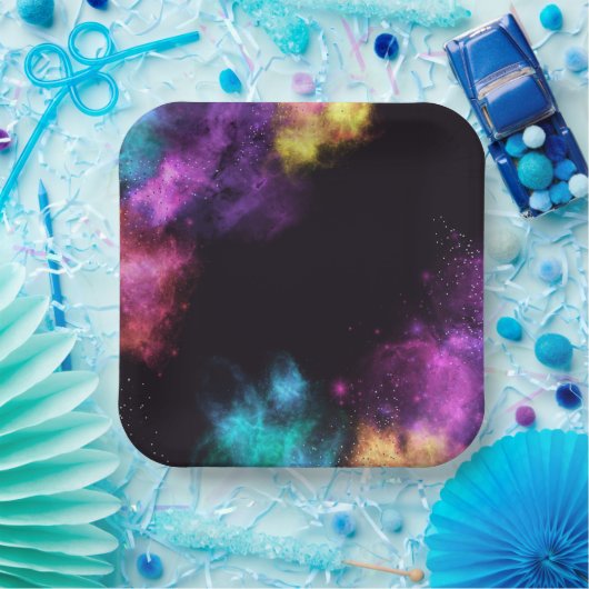 Galaxy Jump Party Teller (Party)