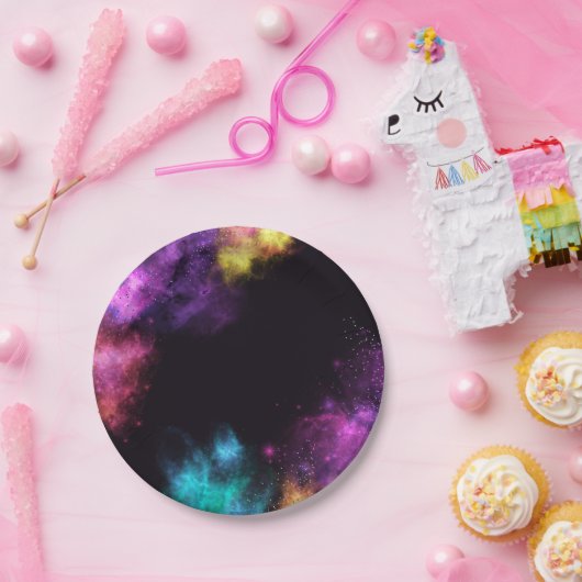 Galaxy Jump Party Teller (Party)