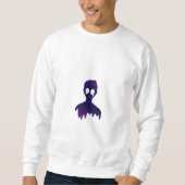 Galaxy Junge in Shirt (Vorderseite)