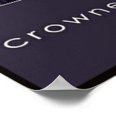 Galaxy-Klasse 2002 Poster (Ecke)