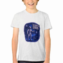 Galaxy-Klasse des kosmischen Geistes-T-Shirts 2025