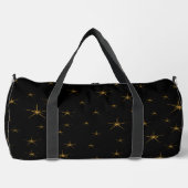 Galaxy Large Duffel Bag Duffle Bag (Vorderseite)