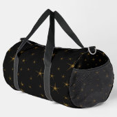 Galaxy Large Duffel Bag Duffle Bag (Rechte Ecke)