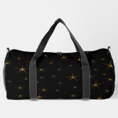Galaxy Large Duffel Bag Duffle Bag (Rückseite)