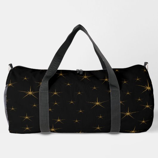 Galaxy Large Duffel Bag Duffle Bag (Rückseite)