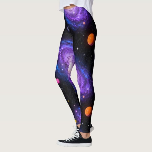 Galaxy Leggings (Links)