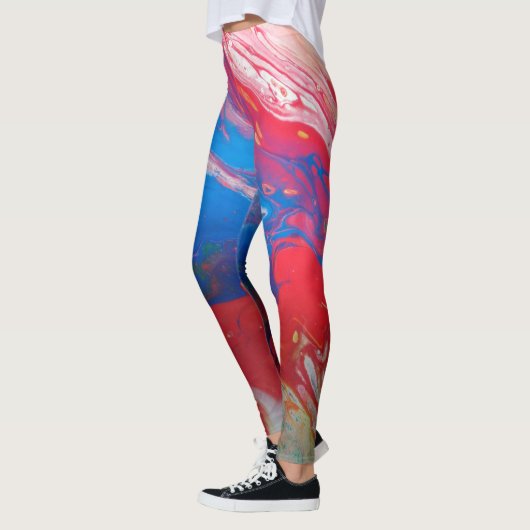 Galaxy Leggings (Links)
