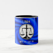 Galaxy Libra Tasse (Mittel)