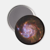 Galaxy M101 Magnent Magnet (Vorderseite/Rückseite)