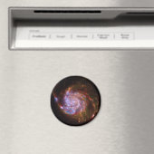 Galaxy M101 Magnent Magnet (In Situ (Geschirrspüler))