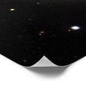 Galaxy M101 Poster (Ecke)