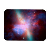Galaxy M82 Magnet (Horizontal)