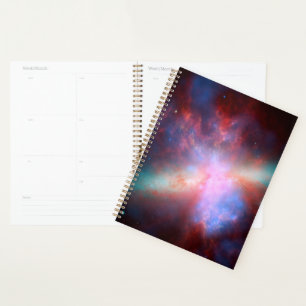 Galaxy M82 Planer