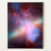 Galaxy M82 Planer (Rückseite)