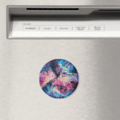 Galaxy... Magnet (In Situ (Geschirrspüler))