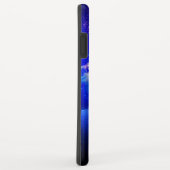 Galaxy Milchstraße Kosmos Universum Monoceros Case-Mate iPhone Hülle (Hinten/Rechts)