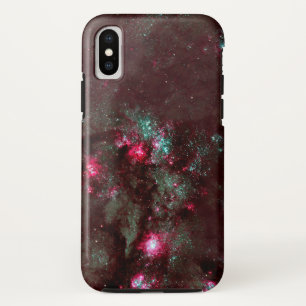 Galaxy Milchstraße Kosmos Universum Stary Night Case-Mate iPhone Hülle