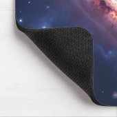Galaxy Mousepad (Ecke)