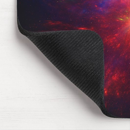 Galaxy Mousepad (Ecke)