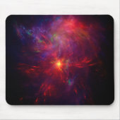 Galaxy Mousepad (Vorne)