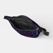Galaxy Nebula Bauchtasche (Offen)
