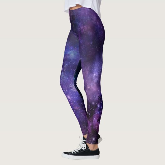 Galaxy Nebula Leggings (Links)