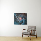 Galaxy Nebula Universe Starry Star Sky Wandteppich (Beispiel (Horizontal))