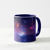 Galaxy Neula Cosmo Constellation Star Tasse (VorderseiteRechts)