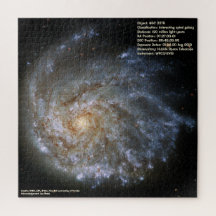 Galaxy (NGC 2276) Jigsaw Puzzle