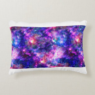 Galaxy Night Dekokissen