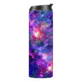 Galaxy Night Thermosbecher (Nach links gedreht)