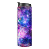 Galaxy Night Thermosbecher (Nach rechts gedreht)