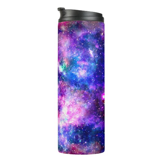 Galaxy Night Thermosbecher (Nach rechts gedreht)