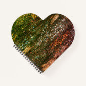 Galaxy-Notebook Notizblock (Vorderseite)