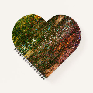 Galaxy-Notebook Notizblock