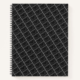 Galaxy-Notebook Notizblock