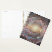 Galaxy Notizbuch  Planer (Anzeige)